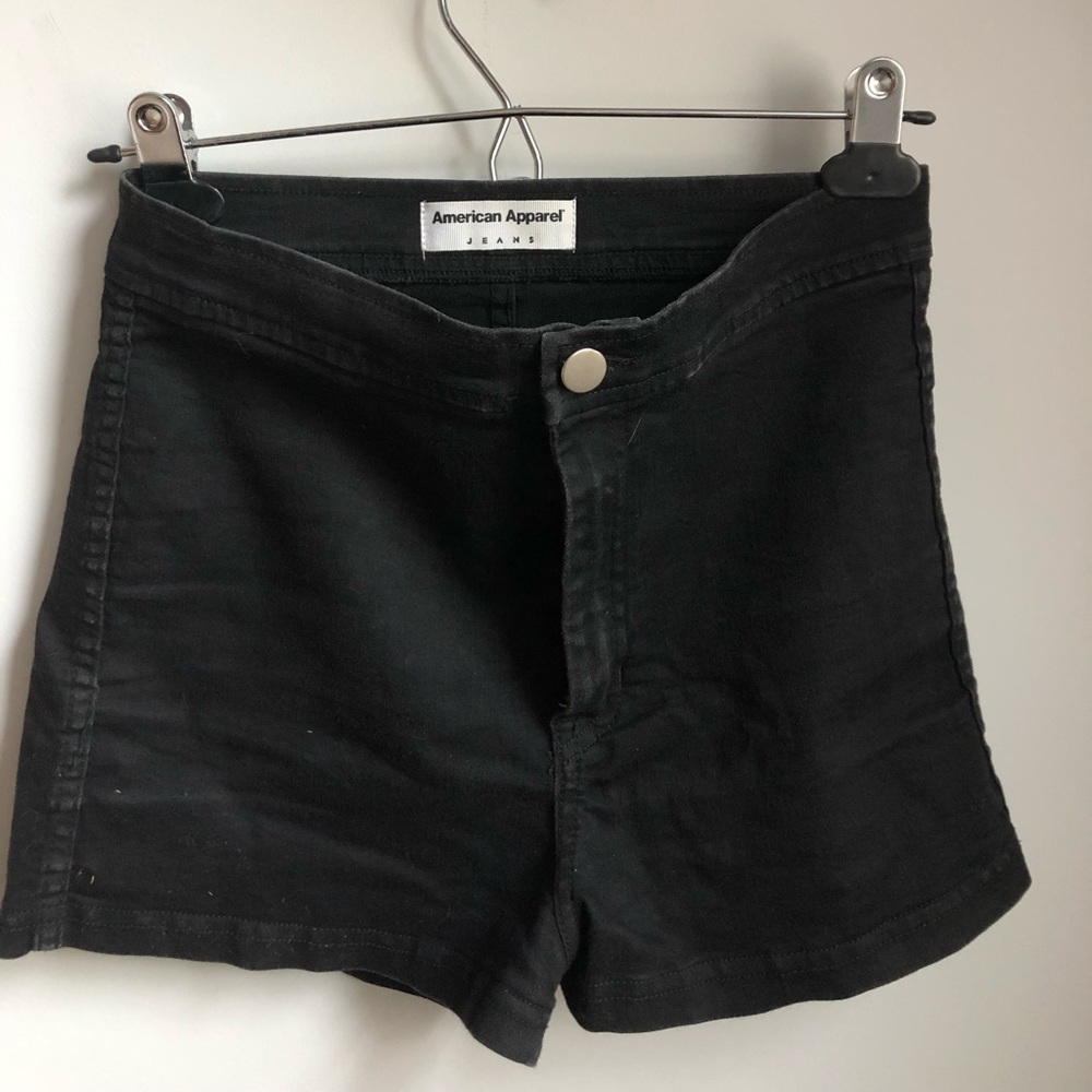 American Apparel Shorts